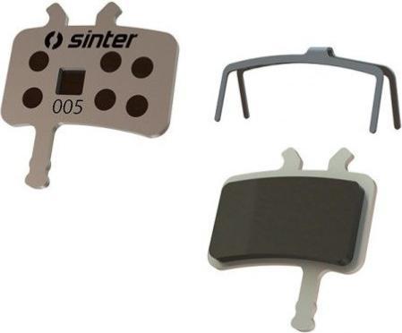 Sinter 05 - Race