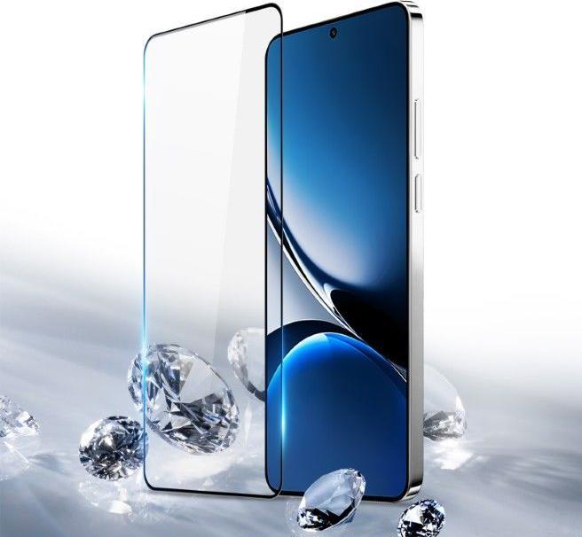 Produktbild Dux Ducis Tempered Glass (1 Stück, Xiaomi Poco X7 Pro)