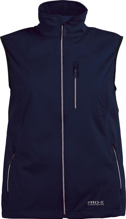 Produktbild PRO-X elements damenjacke sina (40)