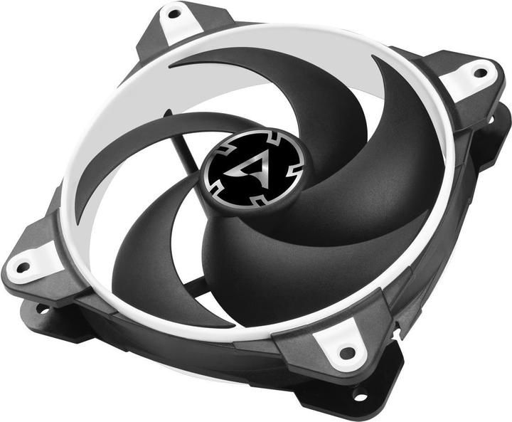 Actual product image Arctic BioniX P120 case fan (120 mm, 1 x)