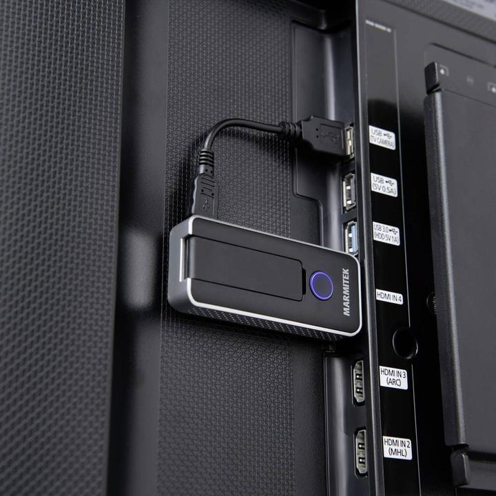 Actual product image Marmitek Stream S2 Pro (20 m, HDMI 1.4a)