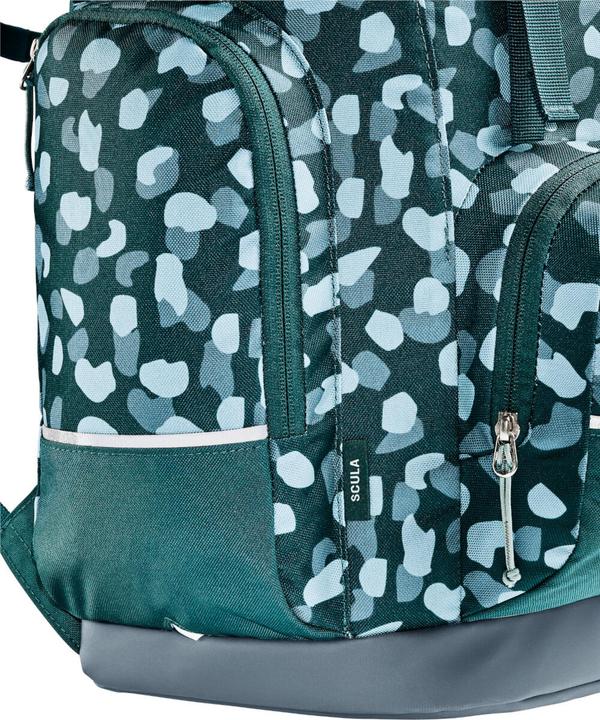 Actual product image Deuter School Backpack Scula (44 l)