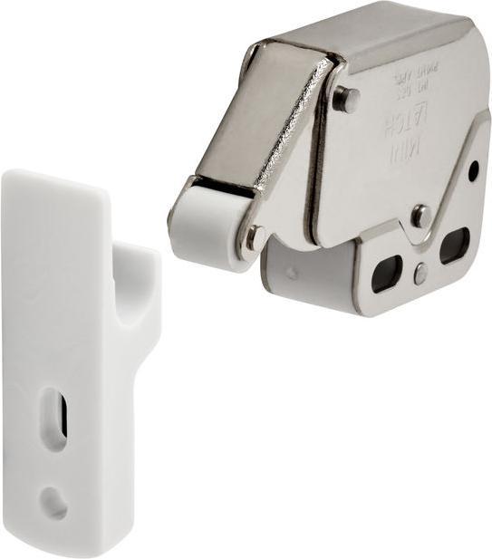 Image du produit Loqueteau à pression Mini-Latch avec goupille de fermeture