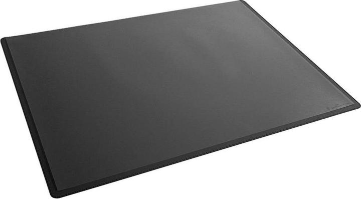 Produktbild Durable Schreibunterlage mit Abdeckung, PP, schwarz (53 x 40 cm)
