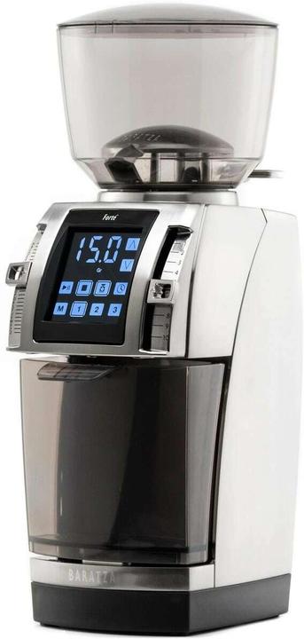 Immagine prodotto Baratza Kaffeemühle Forte AP Silver