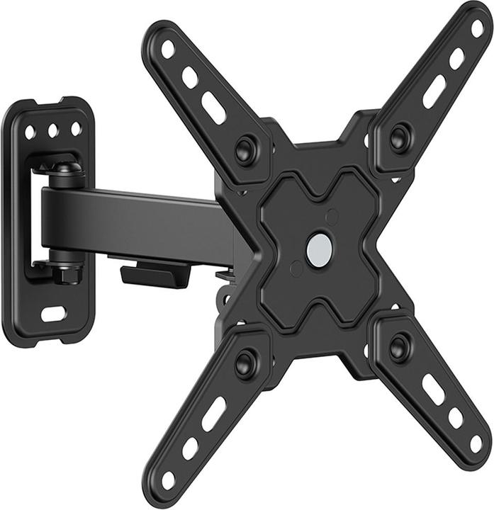 Image du produit Value Basic TV Wall Mount, 2 (Mur, 43", 20 kg)