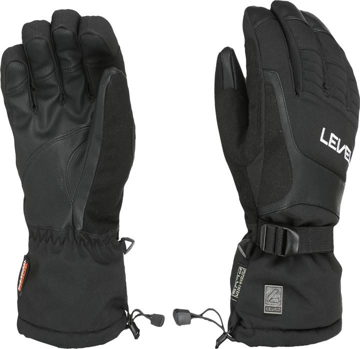 Actual product image Level Patrol (7)