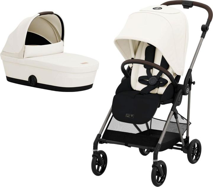 Canvas White Light Beige