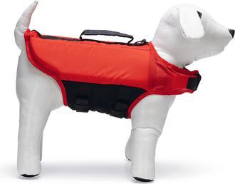 Immagine prodotto Beeztees Giubbotto di sicurezza (Giubbotto di salvataggio per cani)