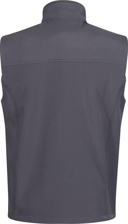 Actual product image Regatta Mens Flux Softshell Body Warmer (S)