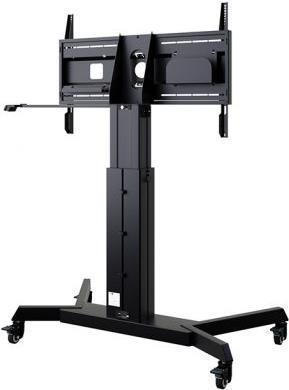 Image du produit Hagor HP Lift Mobile mob. moteur. hauteur réglable Liftsys. 140-254cm 55-100inch VESA max 900x600mm (100", 135 kg)