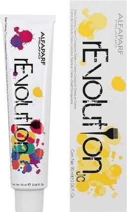Alfaparf Alfa Revolution Jc Yellow 90ml (Yellow)