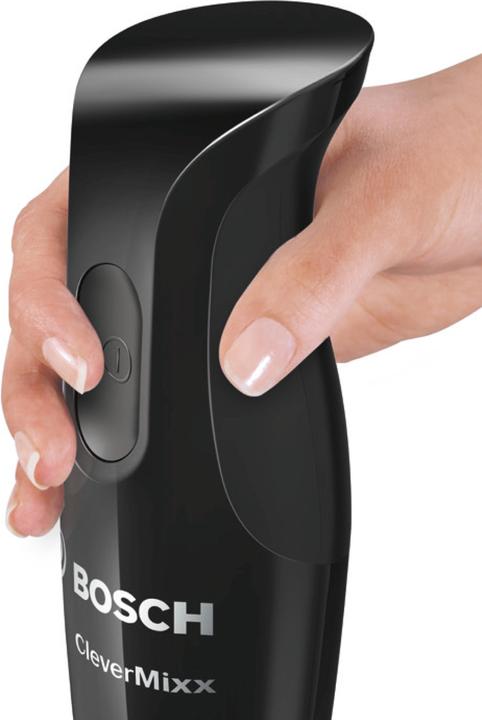 Produktbild Bosch Hausgeräte MSM2610B Handmixer CleverMixx