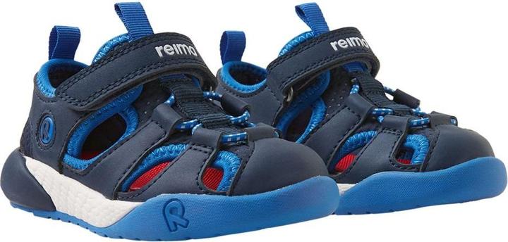 Produktbild Reima Lomalla Kleinkinder Sandalen (20)