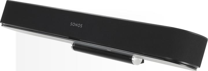 Actual product image Flexson Sonos Beam Wall Mount (1 pcs., Wall installation, Tiltable)
