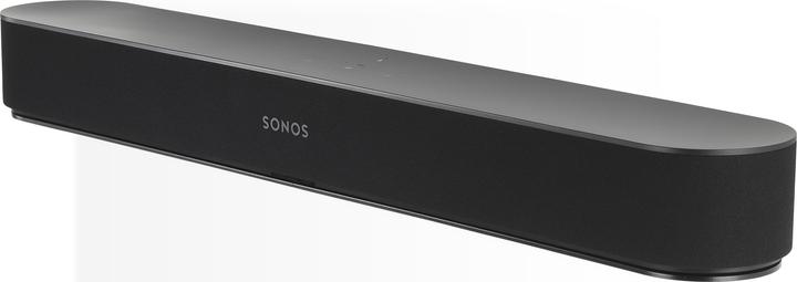 Actual product image Flexson Sonos Beam Wall Mount (1 pcs., Wall installation, Tiltable)