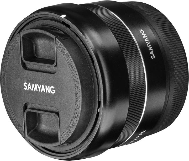 Actual product image Samyang AF 24mm F/2.8 FE, Sony E-Mount (Sony E, full size)