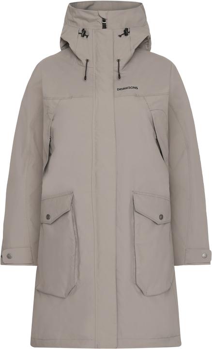 Immagine prodotto Didriksons Women's Thelma Parka 10 (42)