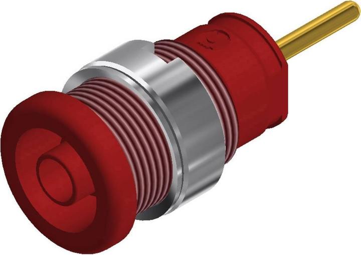 Actual product image SKS Safety laboratory socket Socket
