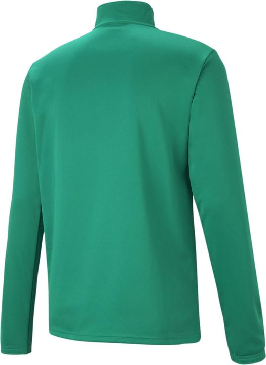 Actual product image Puma teamRISE 1/4 Zip Top-657394 (XXL)