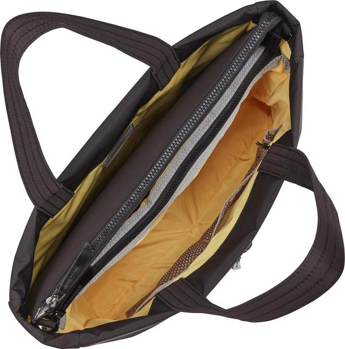 Actual product image Knomo Dalston Amsterdam Tote 14" (12.50 l)