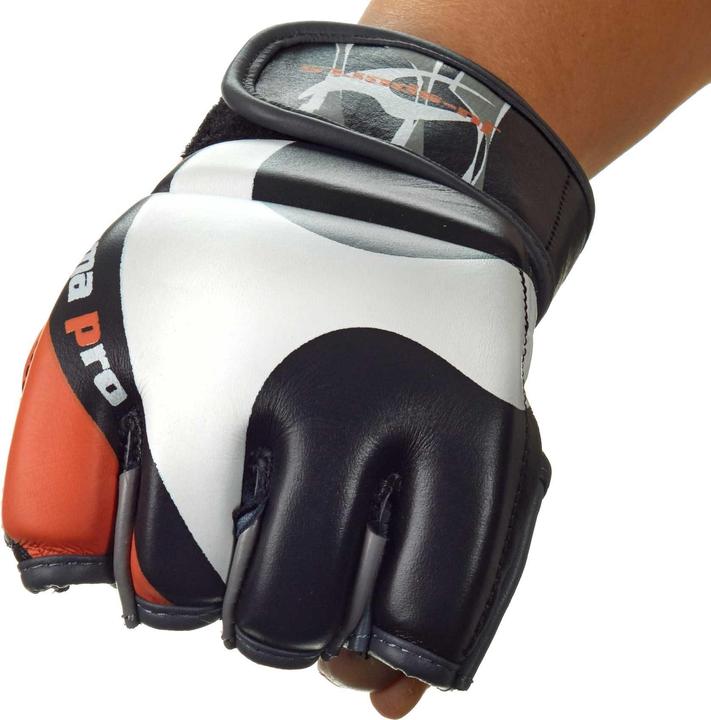 Immagine prodotto Ju-Sports Freefight guanto MMA pro (S)