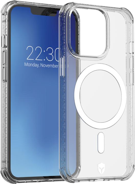 Produktbild Bigben Connected FG AIR Reinforced Case IP13 Pro (Apple iPhone 13 Pro)