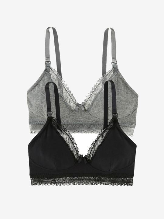 Immagine prodotto Vertbaudet Reggiseno/Bustier Per L'Allattamento (80 B)