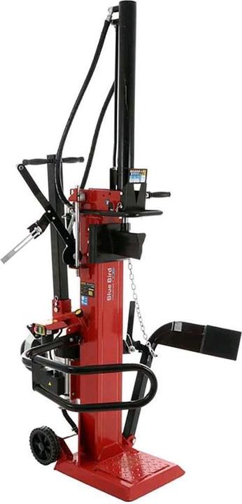 Image du produit Blue Bird LSE 11000 Fendeur de bois électrique vertical230V