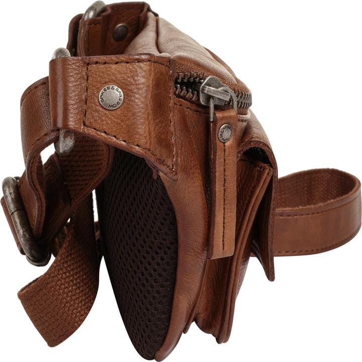 Image du produit Spikes & Sparrow Sac banane WAIST BAG