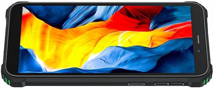 Immagine prodotto Oukitel WP32 Pro (256 GB, Nero, Verde, 6", Doppia SIM, 20 Mpx, 4G)