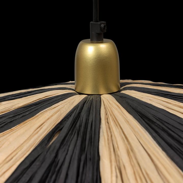 Actual product image Woood Strip (E27)