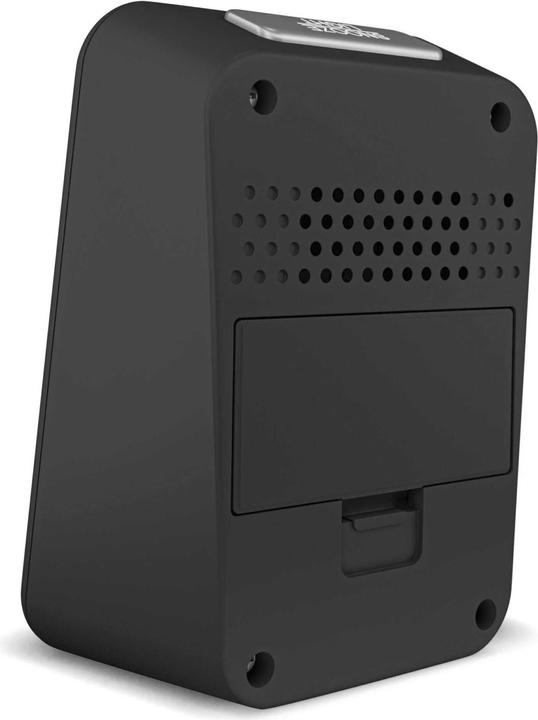 Actual product image Mebus 25799 Radio alarm clock