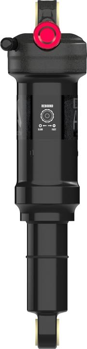 Actual product image Marzocchi Damper Bomber Inline 2p Evol (210 mm, 55 mm)