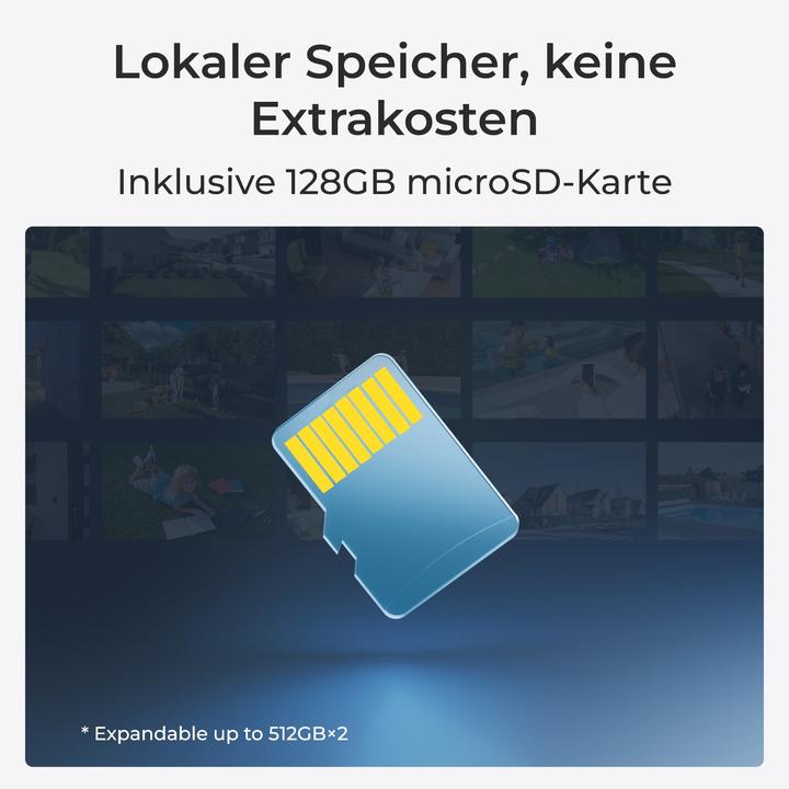 Image du produit Reolink Hub d'accueil 1 (Enregistreur vidéo en réseau (NVR))