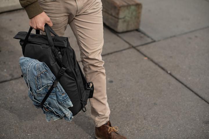 Image du produit Peak Design Le Totepack au quotidien (Sac à dos photo, 20 l)