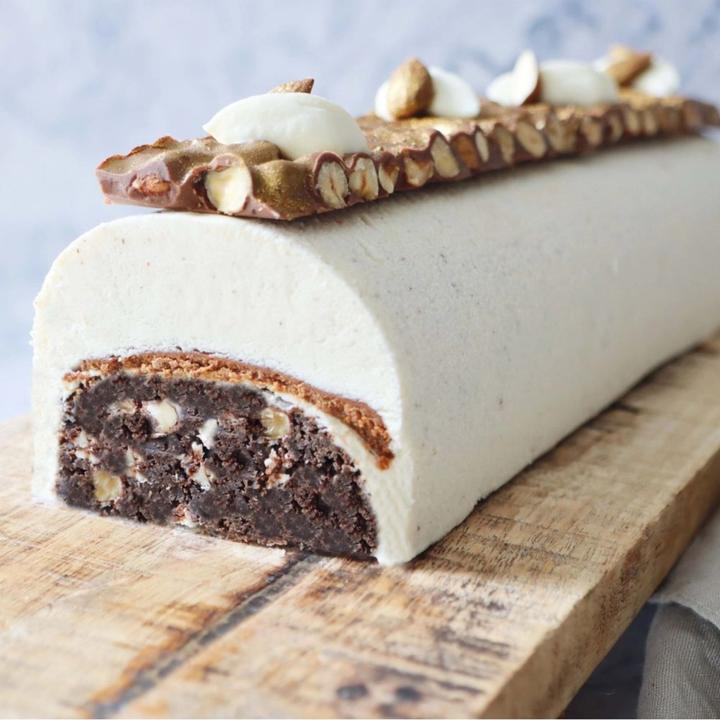 Image du produit ScrapCooking Bûche