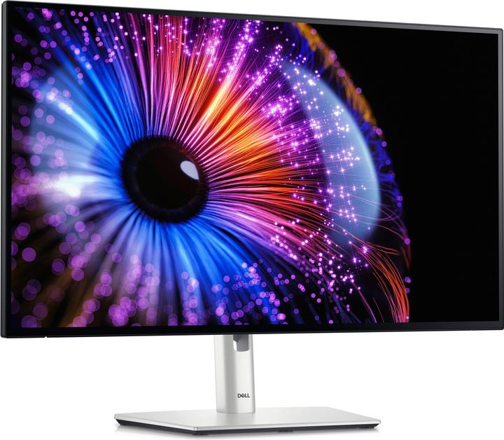 Dell UltraSharp U2724DE (2560 x 1440 Pixel, 27")