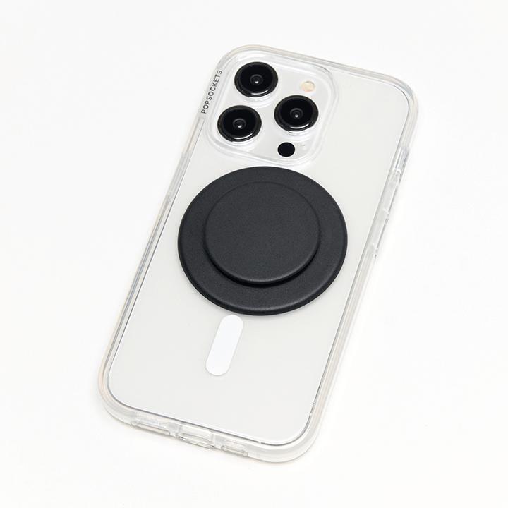 Immagine prodotto PopSockets PopGrip MagSafe rotondo nero