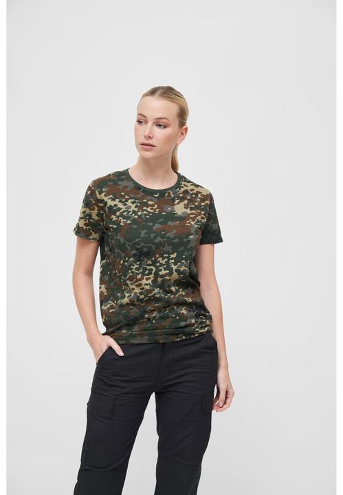 Immagine prodotto Brandit Maglietta da donna - 16197 (5XL)