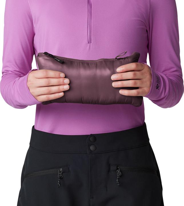 Immagine prodotto Mountain Hardwear Felpa con cappuccio W Ghost Whisperer (L)