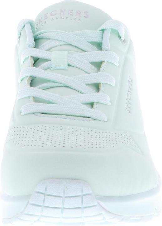 Immagine prodotto Skechers 155359/MNT Uno-Frosty Kicks Scarpe da ginnastica da donna verde menta (42)