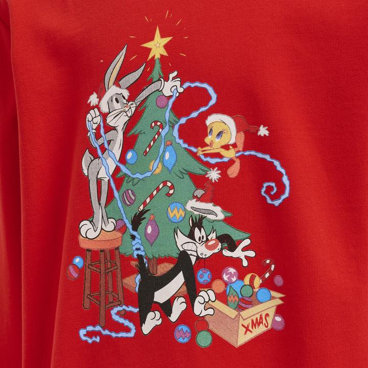 Produktbild hummel Bugs Bunny Dos Sweatshirt (152)