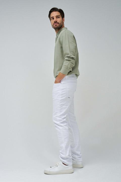 Immagine prodotto Salsa Jeans Jeans Slim Twill Jeans (W33/L32)