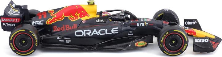Immagine prodotto Bburago Red Bull Racing RB18 F1