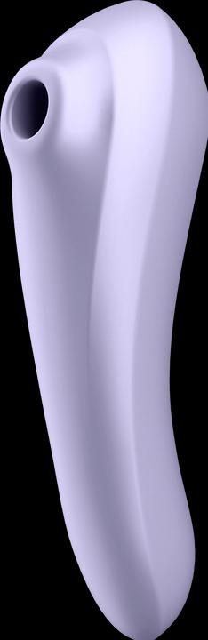 Produktbild Satisfyer Dual Pleasure Air Pulse Vibrator