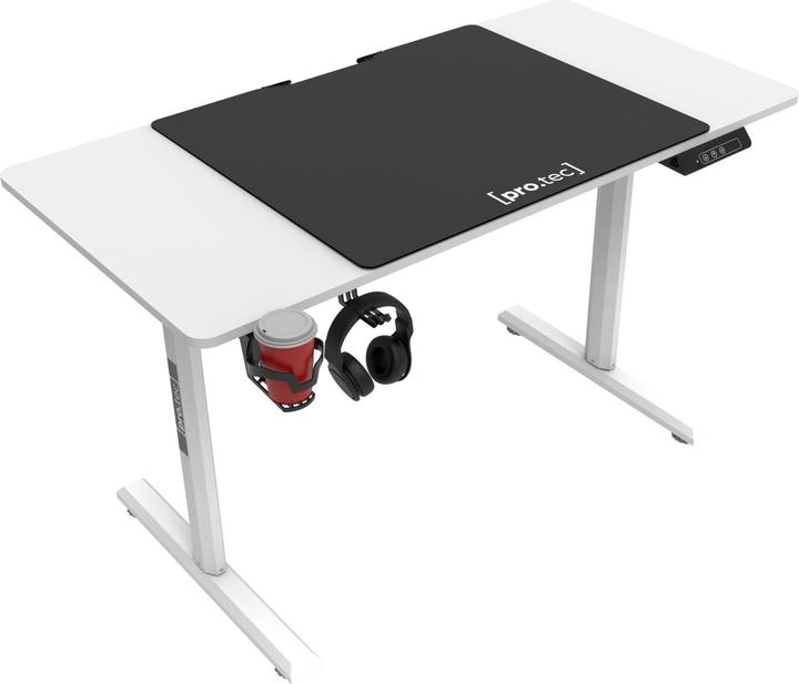 Actual product image Pro-Tec Pomona (110 x 60 x 117 cm)
