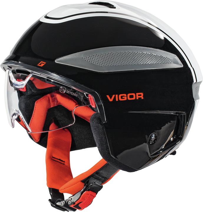 Actual product image Cratoni Vigor S-Pedalec (54 - 55 cm)