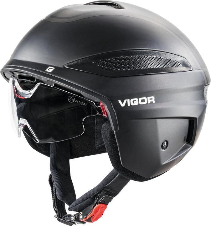 Actual product image Cratoni Vigor (56 cm)