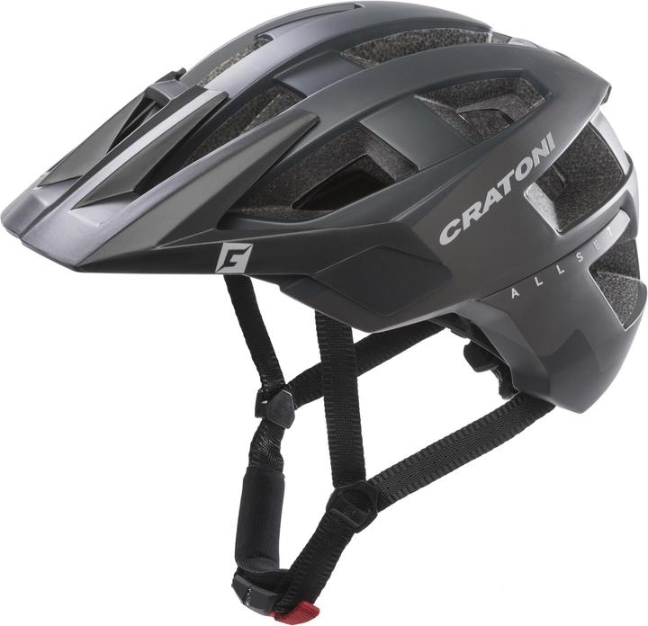 Produktbild Cratoni Allset Helmet (61 cm)